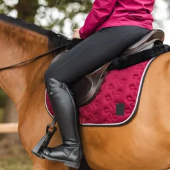 Horze Smoky Twilight Springschabracke -Weatherbeeta Shop 17446 380 07