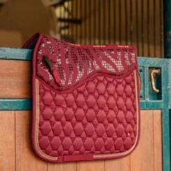 Horze Kenya Dressurschabracke -Weatherbeeta Shop 17454 251 06