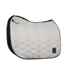 Horze Smoky Twilight Dressurschabracke -Weatherbeeta Shop 17456 024 01