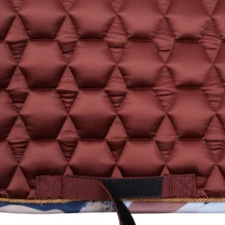 Horze Terrazzo Dressurschabracke -Weatherbeeta Shop 17458 281 03