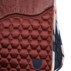 Horze Terrazzo Dressurschabracke -Weatherbeeta Shop 17458 281 04