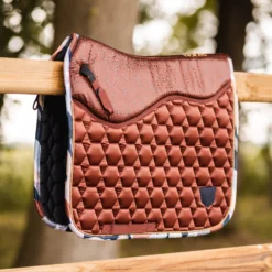 Horze Terrazzo Dressurschabracke -Weatherbeeta Shop 17458 281 06