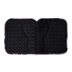 Horze Terrazzo Dressurschabracke -Weatherbeeta Shop 17458 590 06