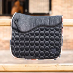 Horze Terrazzo Dressurschabracke -Weatherbeeta Shop 17458 590 07