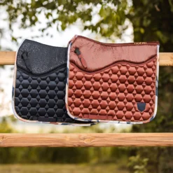 Horze Terrazzo Dressurschabracke -Weatherbeeta Shop 17458 590 08