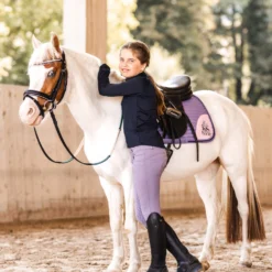 Horze Magic Carousel Vielseitigkeitsschabracke Für Ponys -Weatherbeeta Shop 17461 433 05