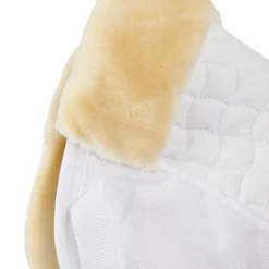 Horze Kunstfell Pad -Weatherbeeta Shop 17621 wh 02