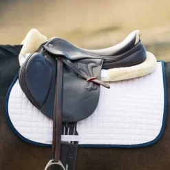 Horze Kunstfell Pad -Weatherbeeta Shop 17621 wh 03