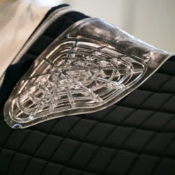 Horze Gel Pad Vorne Erhöht -Weatherbeeta Shop 17631 000 3