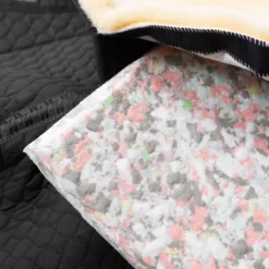 Christ Westernpad Roundskirt Mit Einschubtasche -Weatherbeeta Shop 17647 BL OWH 4