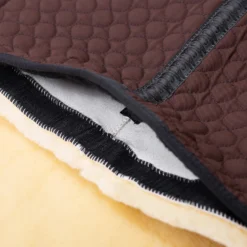 Christ Westernpad Roundskirt Mit Einschubtasche -Weatherbeeta Shop 17647 BR OWH 3