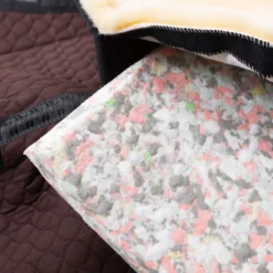 Christ Westernpad Roundskirt Mit Einschubtasche -Weatherbeeta Shop 17647 BR OWH 4