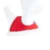 Horze Weihnachtliche Rentier-Pferdemütze 2 Horze Weihnachtliche Rentier-Pferdemütze -Weatherbeeta Shop 22796 RE 2