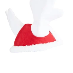 Horze Weihnachtliche Rentier-Pferdemütze