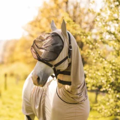 Horze Ekzemermaske -Weatherbeeta Shop 22812 g 04