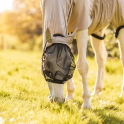 Horze Ekzemermaske -Weatherbeeta Shop 22812 g 05