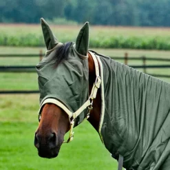 Horze Fliegenmaske -Weatherbeeta Shop 22817 OGR 1