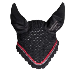 Horze River Fliegehaube -Weatherbeeta Shop 22819 BL G 1