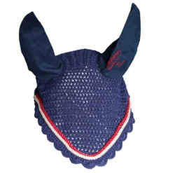 Horze River Fliegehaube -Weatherbeeta Shop 22819 EDB RE 1