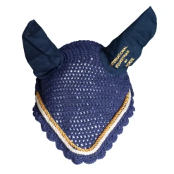 Horze River Fliegehaube -Weatherbeeta Shop 22819 EDB WH 1