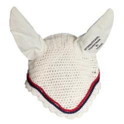 Horze River Fliegehaube -Weatherbeeta Shop 22819 WH EDB 1