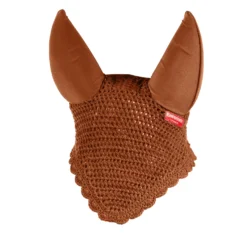 Horze Silent Lärmunterdrückende Fliegenhaube -Weatherbeeta Shop 22840 REBR 1