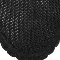 Horze Silent Lärmunterdrückende Fliegenhaube -Weatherbeeta Shop 22840 bl 03