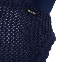 Horze Silent Lärmunterdrückende Fliegenhaube -Weatherbeeta Shop 22840 pdb 02