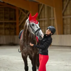 B Vertigo Raxus Fliegenhaube -Weatherbeeta Shop 22862 LPPI 3