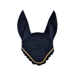 Eskadron Fliegenhaube, Gold -Weatherbeeta Shop 22871 DB 1