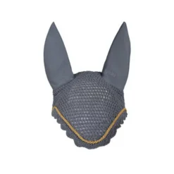 Eskadron Fliegenhaube, Gold -Weatherbeeta Shop 22871 G 1