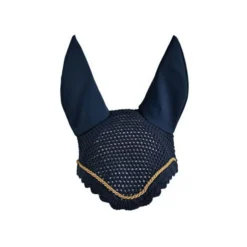 Eskadron Fliegenhaube, Gold -Weatherbeeta Shop 22871 VDB 1