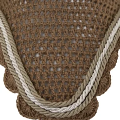 Horze Windsor Fliegenhaube 22 Horze Windsor Fliegenhaube -Weatherbeeta Shop 22892 lbr 02