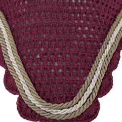 Horze Windsor Fliegenhaube 26 Horze Windsor Fliegenhaube -Weatherbeeta Shop 22892 pdre 02