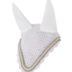 Horze Windsor Fliegenhaube 28 Horze Windsor Fliegenhaube -Weatherbeeta Shop 22892 wh 01