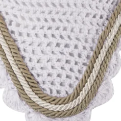 Horze Windsor Fliegenhaube 29 Horze Windsor Fliegenhaube -Weatherbeeta Shop 22892 wh 02