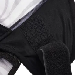 Horze Zebra-Fliegenmaske Mit Nüsterschutz -Weatherbeeta Shop 22895 bl 03