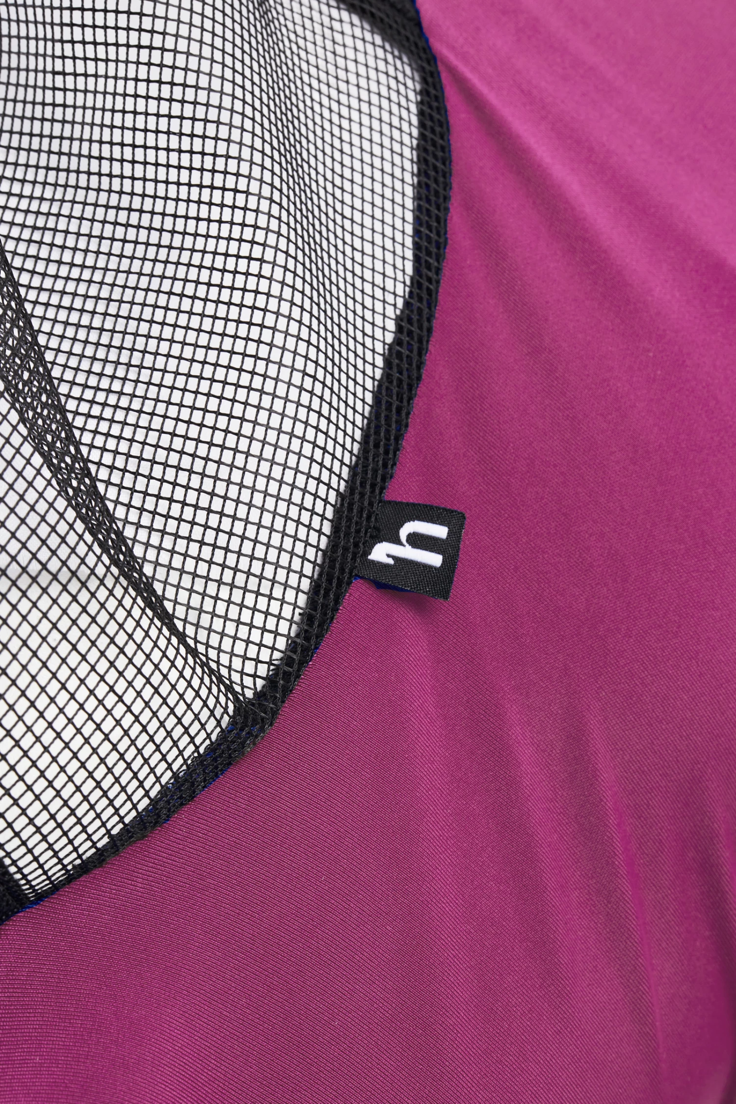 Horze Soft Stretch Fliegenmaske 10 Horze Soft Stretch Fliegenmaske – Bild 8