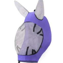 Horze Soft Stretch Fliegenmaske 20 Horze Soft Stretch Fliegenmaske -Weatherbeeta Shop 22910 pu 01