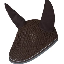 Horze Adepto Fliegenhaube -Weatherbeeta Shop 22923 dbr 01