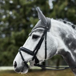 Horze Adepto Fliegenhaube -Weatherbeeta Shop 22923 sg 04