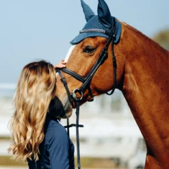 Horze Kühlende Fliegenhaube -Weatherbeeta Shop 22927 ONDB 3