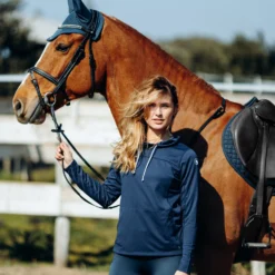 Horze Kühlende Fliegenhaube -Weatherbeeta Shop 22927 ONDB 4