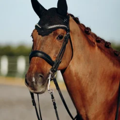 B Vertigo Drew Fliegenhaube 16 B Vertigo Drew Fliegenhaube -Weatherbeeta Shop 22931 BL 3