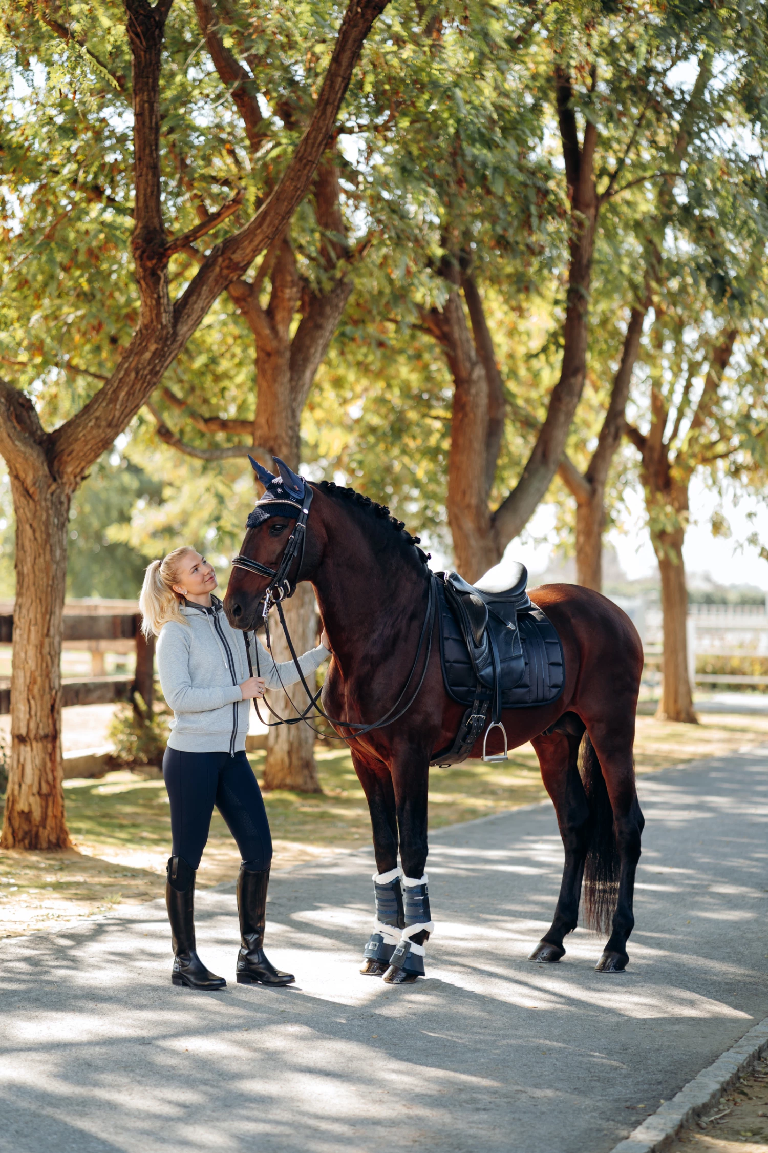 B Vertigo Drew Fliegenhaube 14 B Vertigo Drew Fliegenhaube – Bild 12