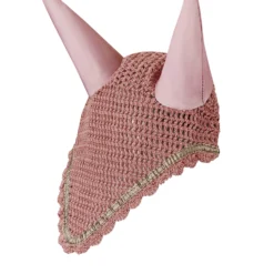 Horze Munich Fliegenhaube Mit Metall-Detail -Weatherbeeta Shop 22932 RTPI 1