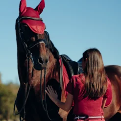 Horze Phoenix Fliegenhaube -Weatherbeeta Shop 22933 ADPI 3