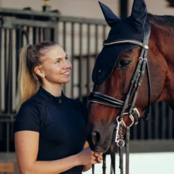 Horze Phoenix Fliegenhaube -Weatherbeeta Shop 22933 VDB 3