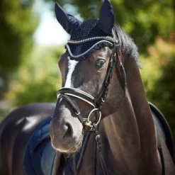 Horze Ghent Fliegenhaube -Weatherbeeta Shop 22936 VDB 3