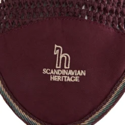 Horze Leighton Teens Collection Fliegenhaube -Weatherbeeta Shop 22942 rrbr 02